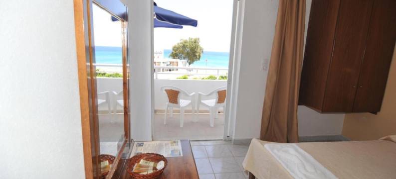 艾琳一室公寓(Irene Studios)图片