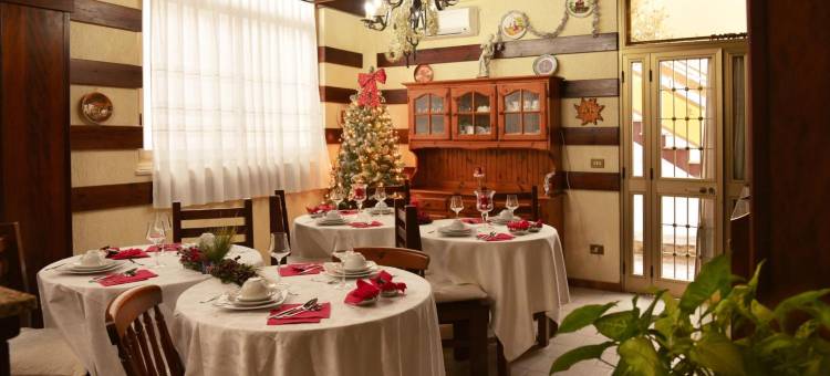 伊尔索雷酒店(Il Sole Guesthouse)图片