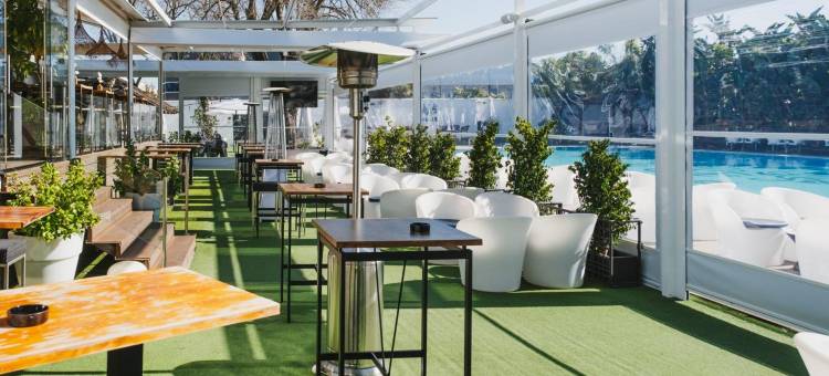 玛里酒店(Mare Hotel)图片