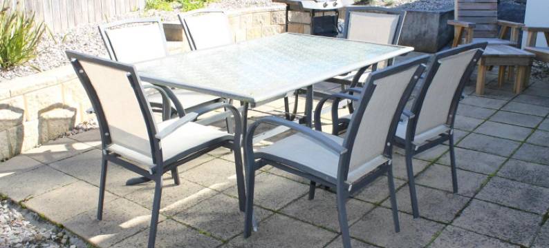 老码头公寓(Old Pier Apartments)图片