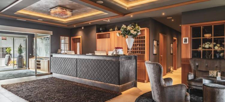 索莱亚精品 Spa 酒店(Solea Dolomiti Boutique Hotel)图片