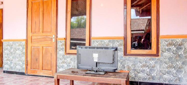 Hotel O Pondok Wisata Sekar KemuningNearWonogondang Camp ( Bumi Perkemahan Wonogondang )图片