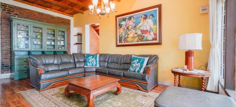 OYO 94118 Homestayque清真民宿(OYO 94118 Homestayque Syariah)图片