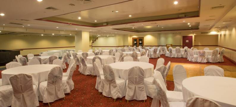 关岛皇家兰花饭店(Royal Orchid Hotel Guam)图片