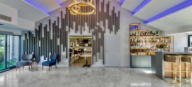 基里亚德酒店-玛戈斯(Kyriad Meaux)图片