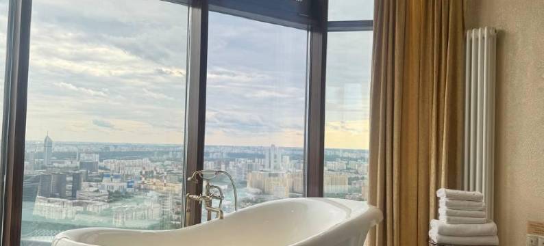 凯旋宫精品酒店(Triumph Palace Hotel)图片