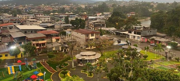 拉科利纳旅舍(Hostal La Colina)图片