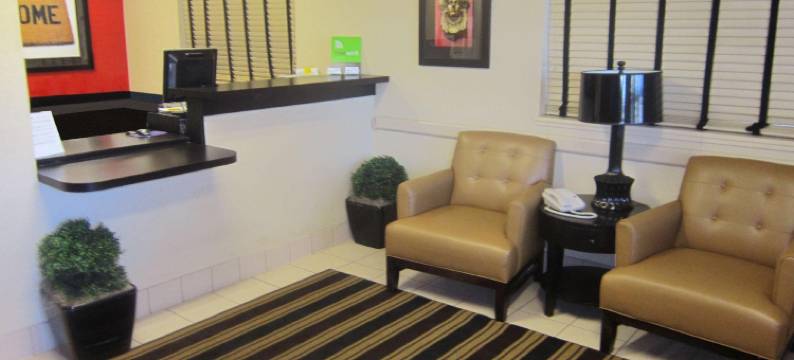 Extended Stay America Suites - 萨克拉门托 - 阿登路(Extended Stay America Suites - Sacramento - Arden Way)图片