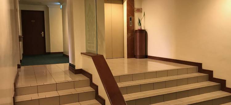 行政酒店(The Executive Hotel)图片