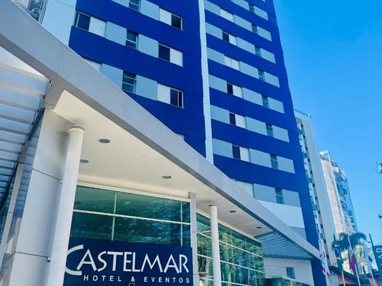 卡斯特尔玛酒店