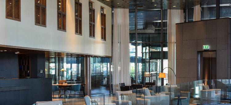 安塔基亚博物馆酒店(The Museum Hotel Antakya)图片