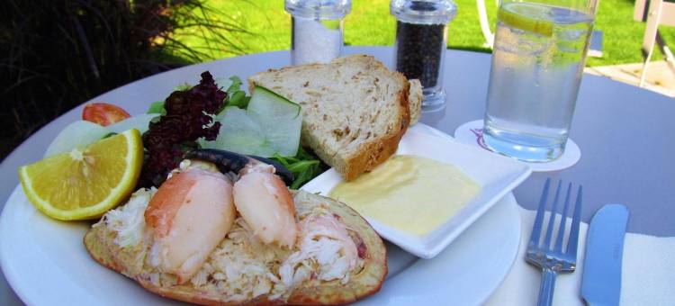 瓦哈姆三个马蹄铁酒店(The Three Horseshoes)图片