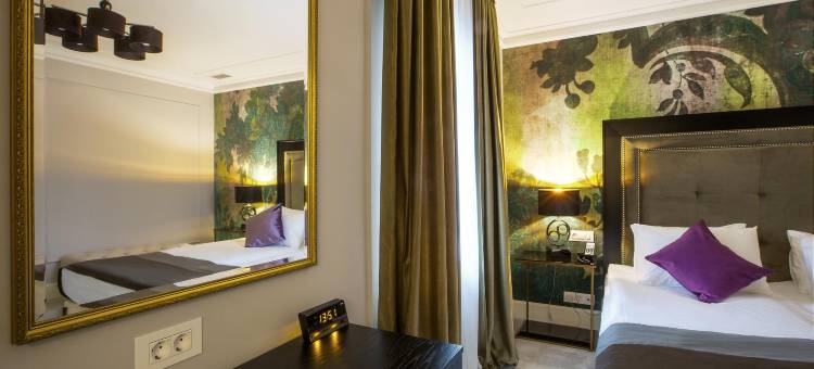 卡达施精品酒店(Villa Kadashi Boutique Hotel)图片
