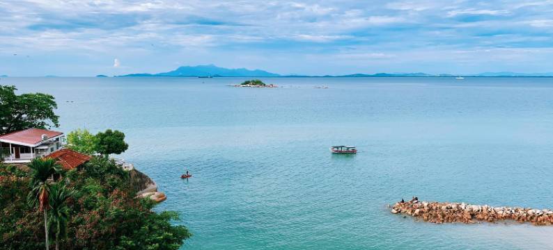 星光大酒店(Grand Star Hotel)图片