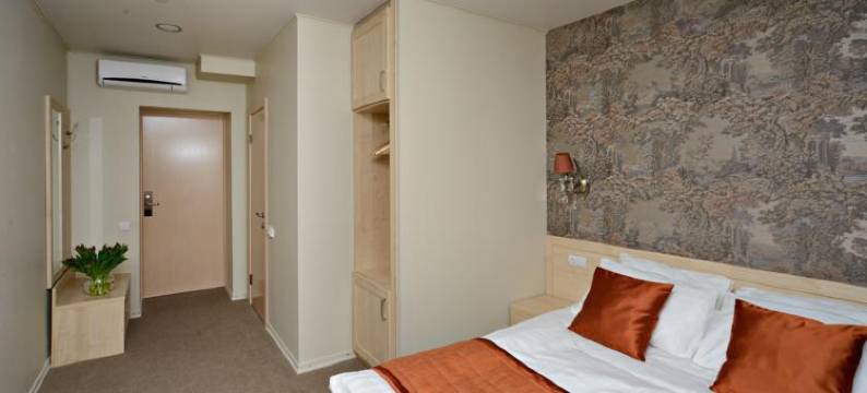 希特酒店(Hit Hotel)图片