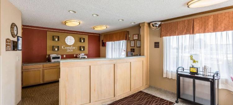 凯艺酒店(Quality Inn)图片