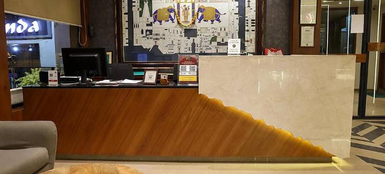 Hotel Dwarika by Vrinda图片