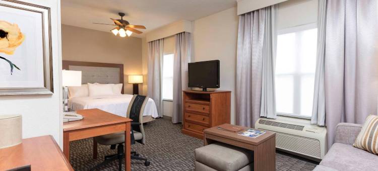印第安纳波利斯机场/普莱恩Homewood Suites by Hilton(Homewood Suites by Hilton Indianapolis-Airport/Plainfield)图片