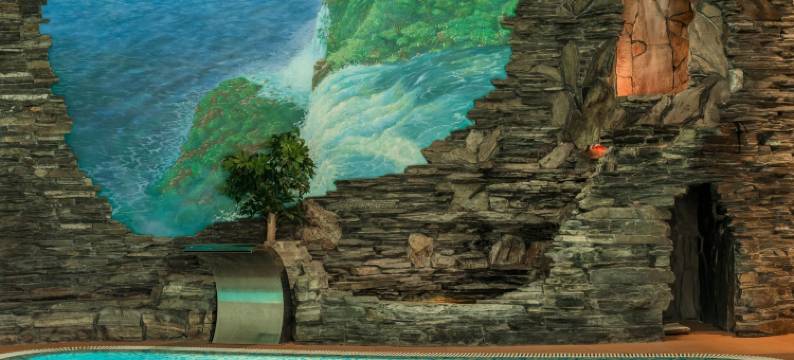 格兰德霍尔酒店(Grand Hall Hotel)图片