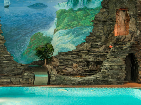 格兰德霍尔酒店