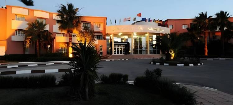 杜帕克酒店(Hotel du Parc)图片