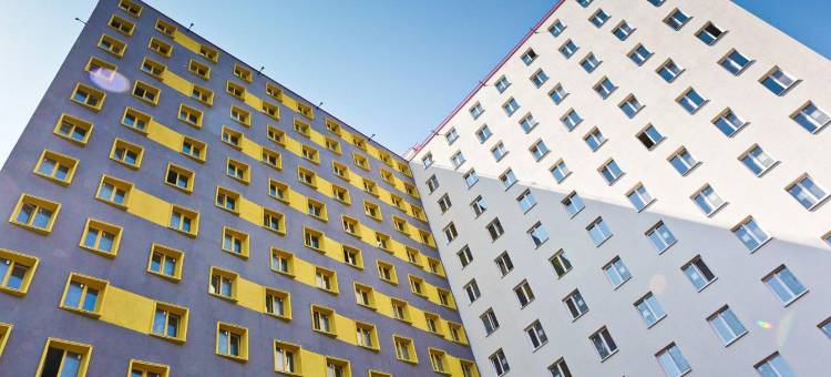 Vertical WE&I Lesnaya图片