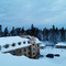 Mezhdunarodny Akademicheskiy Tsentr Garmoniya Resort Hotel