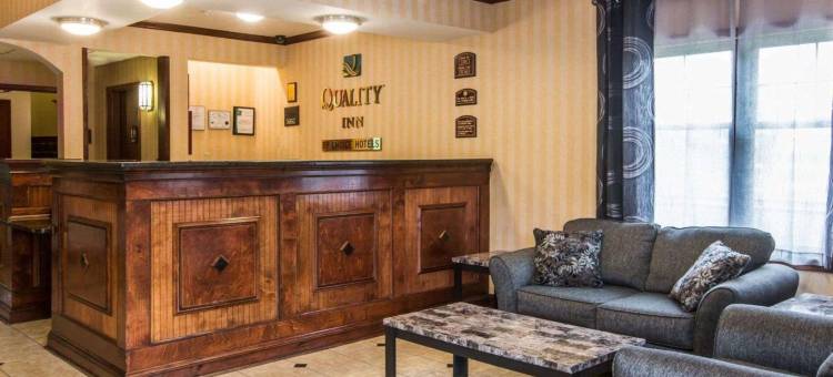 格伦福尔斯-昆斯伯里伊克诺旅馆(Econo Lodge Glens Falls - Lake George)图片