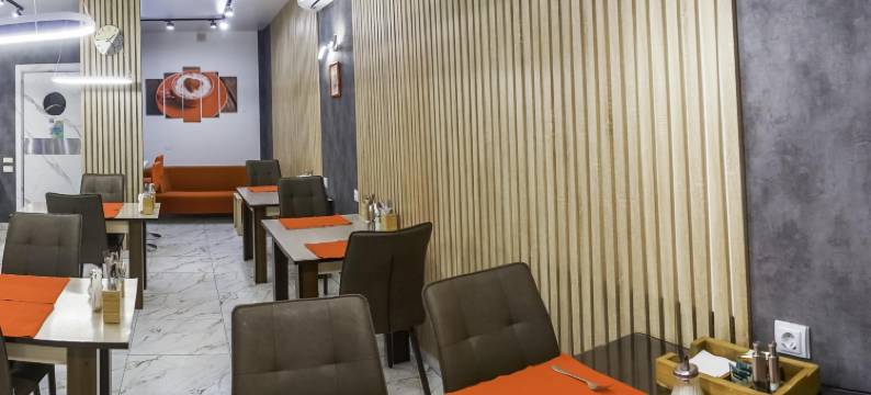 Domashny Ochag Hotel图片