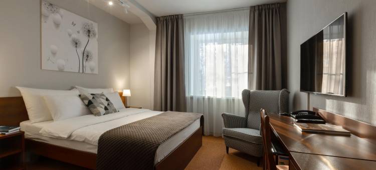 Les&Park (Forest and Park, ex.The Edge of the World)图片