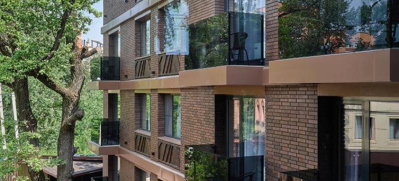 勒斯诺伊乡村别墅酒店(Lesnoy Country House Hotel)图片