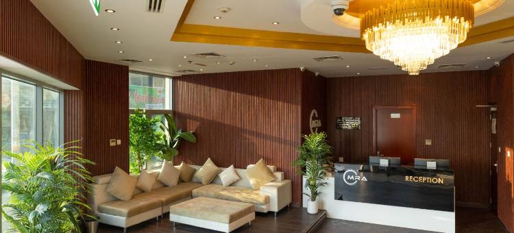 MRA大酒店(Mra Grand Hotel)图片