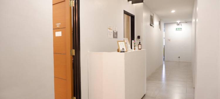 碧瑶ECCO套房酒店(Ecco Suites Baguio)图片