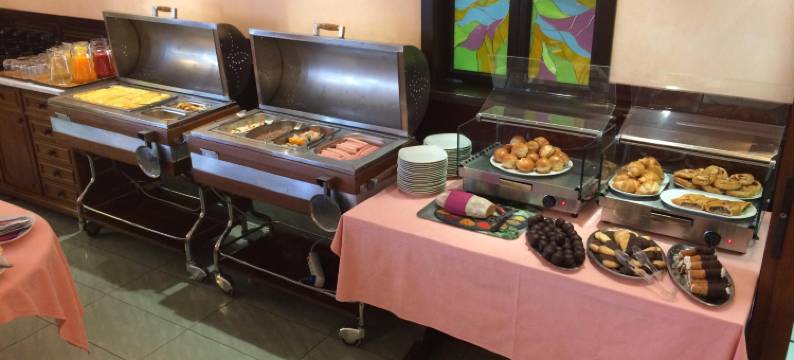 朱塞佩酒店(Giuseppe Hotel)图片