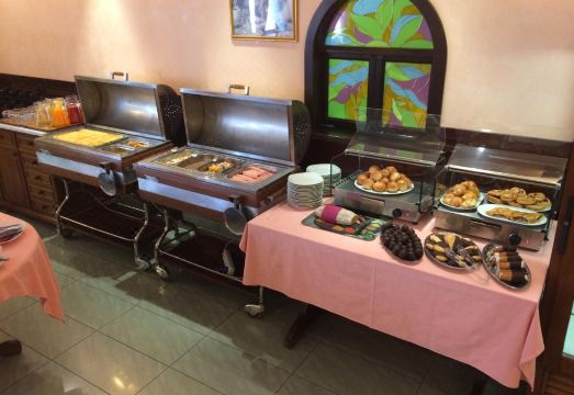 Giuseppe HotelHotel Overview