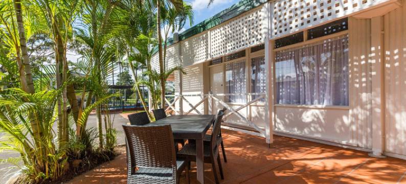 道森汽车旅馆(Dawson Motel)图片