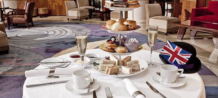 斯里德尼德尔斯酒店，傲途格精选(Threadneedles, Autograph Collection)图片