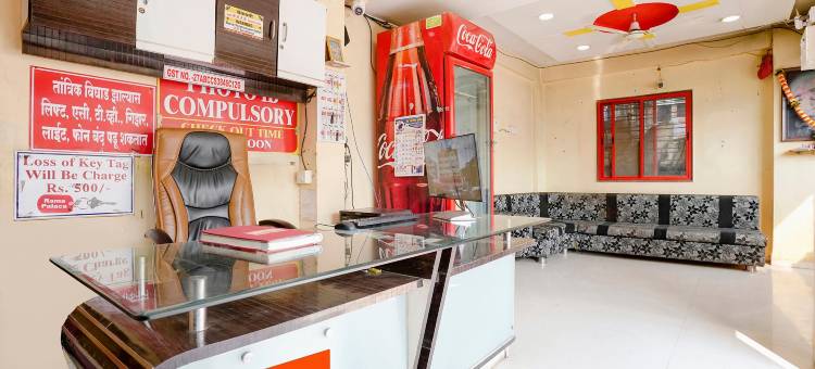 Fabexpress拉玛宫(FabExpress Rama Palace)图片