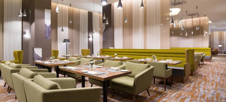 希尔顿花园酒店-奥伦堡(Hilton Garden Inn Orenburg)图片