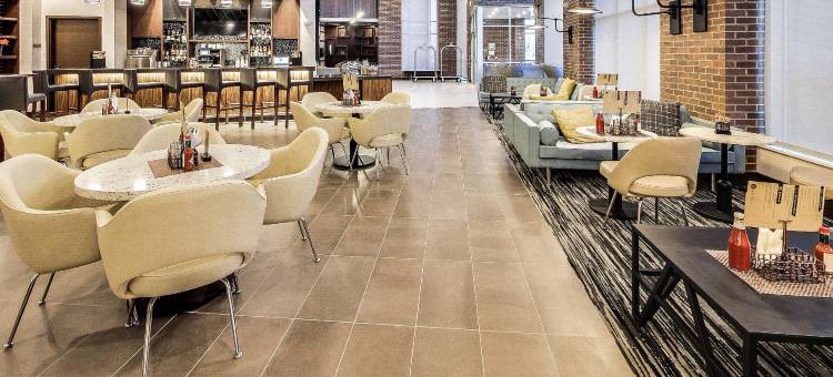 埃德蒙顿西凯悦嘉轩酒店(Hyatt Place Edmonton West)图片