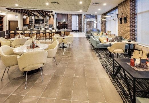 Hyatt Place Edmonton West Hotel Overview