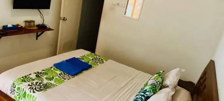 Twin House Jogja图片