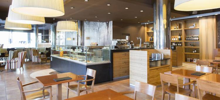 SB塔拉戈纳城市酒店(Hotel SB Ciutat Tarragona)图片