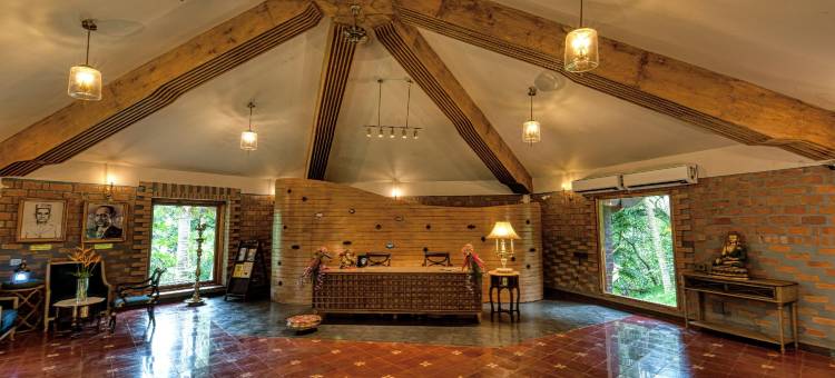 凯拉里印度疗养酒店(Kairali - the Ayurvedic Healing Village)图片