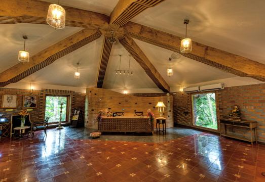 Kairali - the Ayurvedic Healing VillageHotel Overview