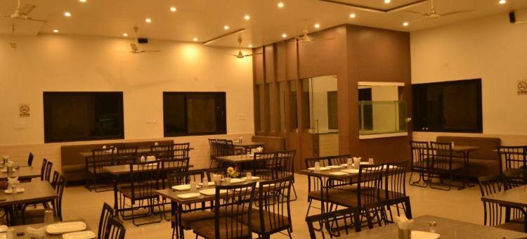 酒店野生动物园旅馆(Hotel Safari Lodge)图片