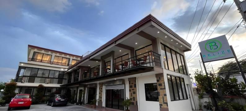 伯利兹塔盖泰民宿(Belize Tagaytay)图片