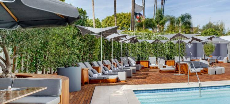 卡梅奥比佛利山庄(Cameo Beverly Hills)图片