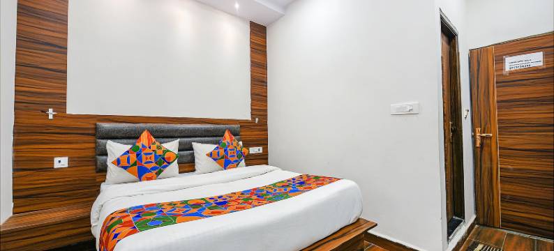 Fabexpress 城市步行(FabExpress City Walk)图片