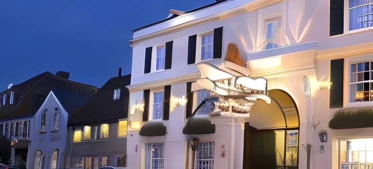 红狮贝斯特韦斯特酒店(Best Western Salisbury Red Lion Hotel)图片